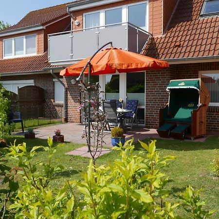 Fewo Mara - 1000M Vom Nordseestrand Harlesiel Wittmund Exterior photo