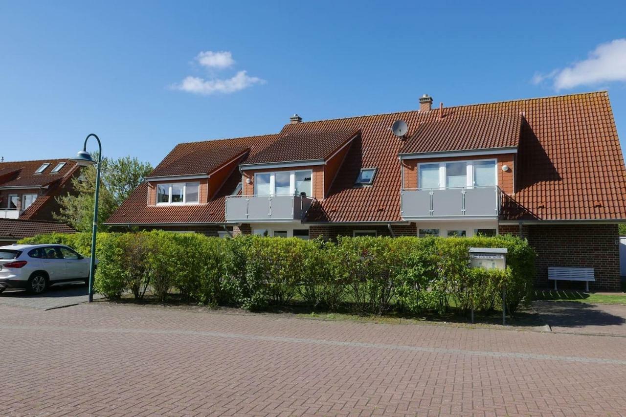 Fewo Mara - 1000M Vom Nordseestrand Harlesiel Wittmund Exterior photo